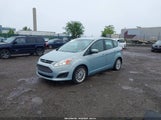 FORD C-MAX HYBRID SE 1FADP5AUXDL505162 снимка