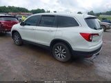HONDA PILOT EX-L 5FNYF6H59KB085834 снимка