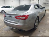 MASERATI QUATTROPORTE GTS GRANLUSSO ZAM56PPL2H1258230 снимка