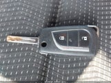 Toyota Corolla Im JTNKARJE2JJ563062 снимка