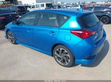 Toyota Corolla Im JTNKARJE2JJ563062 снимка