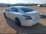 Nissan Maxima 3.5 S 1N4AA5AP8CC855340 снимка