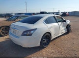 Nissan Maxima 3.5 S 1N4AA5AP8CC855340 снимка