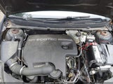 CHEVROLET MALIBU LT 1G1ZC5EB0A4115223 снимка