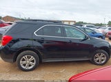 CHEVROLET EQUINOX 1LT 2GNALDEK2D6104670 снимка