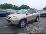 ACURA MDX 2HNYD18841H526016 снимка