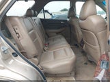 ACURA MDX 2HNYD18841H526016 снимка