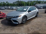 TOYOTA CAMRY SE/SE NIGHTSHADE EDITION 4T1G11AK3MU479025 снимка