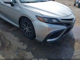 TOYOTA CAMRY SE/SE NIGHTSHADE EDITION 4T1G11AK3MU479025 fotografie