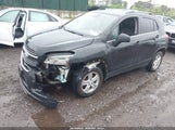 CHEVROLET TRAX LT KL7CJPSB8GB707442 fotografie