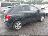 CHEVROLET TRAX LT KL7CJPSB8GB707442 fotografie