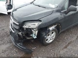 CHEVROLET TRAX LT KL7CJPSB8GB707442 снимка