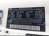 HYUNDAI TUCSON SEL 5NMJBCDE1SH542328 снимка