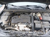 CHEVROLET MALIBU 1LT 1G1ZE5ST9HF189410 снимка