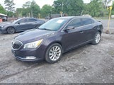BUICK LACROSSE LEATHER 1G4GB5G33FF211961 снимка
