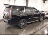 Cadillac Escalade Luxury 1GYS4MKJ2FR697650 снимка