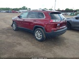 JEEP CHEROKEE LATITUDE 4X4 1C4PJMCB5KD386572 снимка