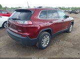 JEEP CHEROKEE LATITUDE 4X4 1C4PJMCB5KD386572 снимка