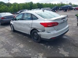 FORD FOCUS TITANIUM 1FADP3J22JL314771 fotografie