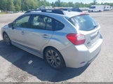 SUBARU IMPREZA 2.0I SPORT PREMIUM JF1GPAL64D2891183 снимка