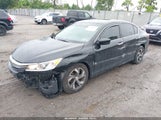 HONDA ACCORD LX 1HGCR2F33GA217015 снимка