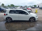 VOLKSWAGEN GTI DRIVER'S EDITION/WOLFSBURG EDITION WVWHD7AJ5EW002757 photo