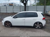 VOLKSWAGEN GTI DRIVER'S EDITION/WOLFSBURG EDITION WVWHD7AJ5EW002757 fotografie