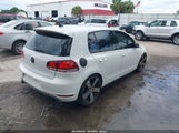 VOLKSWAGEN GTI DRIVER'S EDITION/WOLFSBURG EDITION WVWHD7AJ5EW002757 fotografie