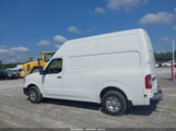 NISSAN NV CARGO NV3500 HD SV HIGH ROOF V8 1N6AF0LY1LN801075 fotografie