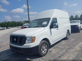 NISSAN NV CARGO NV3500 HD SV HIGH ROOF V8 1N6AF0LY1LN801075 fotografie