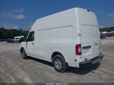 NISSAN NV CARGO NV3500 HD SV HIGH ROOF V8 1N6AF0LY1LN801075 fotografie