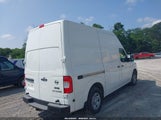 NISSAN NV CARGO NV3500 HD SV HIGH ROOF V8 1N6AF0LY1LN801075 fotografie