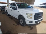 FORD F-150 XL 1FTEX1EP2GKD39547 снимка