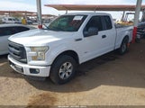 FORD F-150 XL 1FTEX1EP2GKD39547 снимка