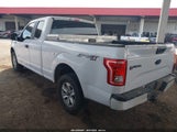 FORD F-150 XL 1FTEX1EP2GKD39547 снимка