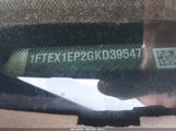 FORD F-150 XL 1FTEX1EP2GKD39547 снимка