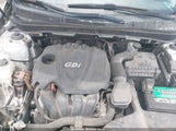 HYUNDAI SONATA SE 5NPEC4AC6EH890527 снимка