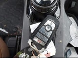 Ford Bronco Sport Badlands 3FMCR9D91MRA38807 снимка