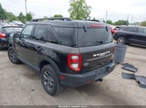 Ford Bronco Sport Badlands 3FMCR9D91MRA38807 снимка
