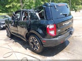 Ford Bronco Sport Outer Banks 3FMCR9C66RRE17753 photo
