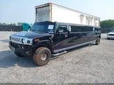HUMMER H2 SUV 5GRGN23U36H108261 снимка