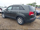 KIA SORENTO LX 5XYKTCA6XDG332628 снимка
