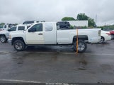 CHEVROLET SILVERADO 2500HD WORK TRUCK 1GC2CVC81DZ349183 fotografie