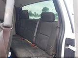 CHEVROLET SILVERADO 2500HD WORK TRUCK 1GC2CVC81DZ349183 photo
