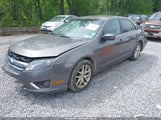 FORD FUSION SEL 3FAHP0JG1CR100600 снимка
