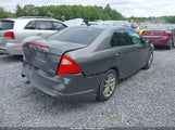 FORD FUSION SEL 3FAHP0JG1CR100600 снимка
