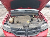 Dodge Journey Crossroad Plus 3C4PDDGG9GT220862 снимка