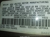 TOYOTA COROLLA CE 1NXBR12E5WZ128289 снимка