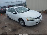 HONDA ACCORD 2.4 EX 1HGCM56874A142178 снимка
