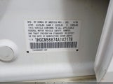 HONDA ACCORD 2.4 EX 1HGCM56874A142178 снимка